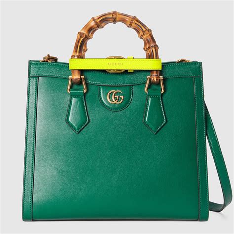 gucci diana medium handle shapers|gucci diana bag.